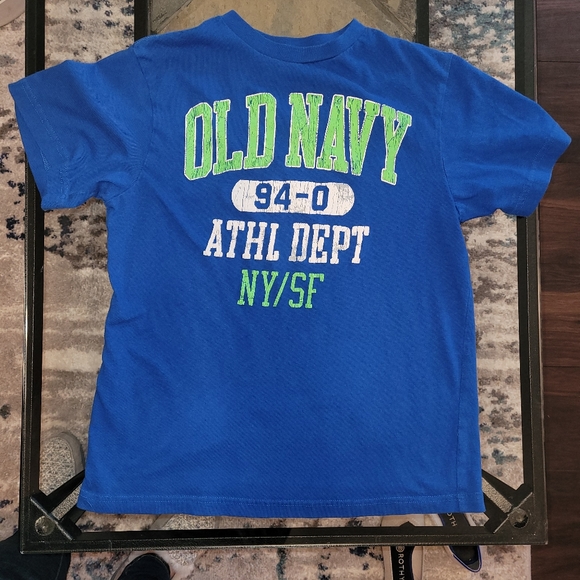 Old Navy Other - 5 for $25!  Old Navy t-shirt